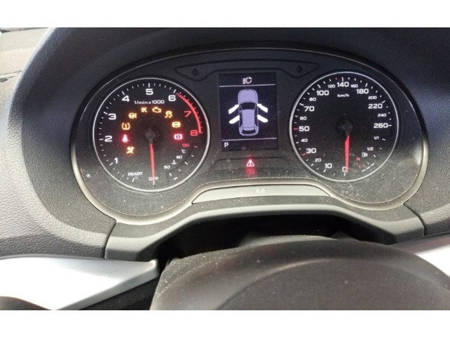 Панель приборов 81A920750J, 81A920750J Audi Q2 -