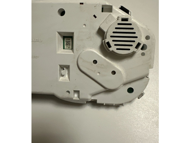 Přístrojová deska Subaru WRX STI 2017 85000VA480