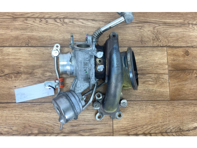 Turbodmychadlo Турбина HX7G-6K682-CB Ford Kuga III