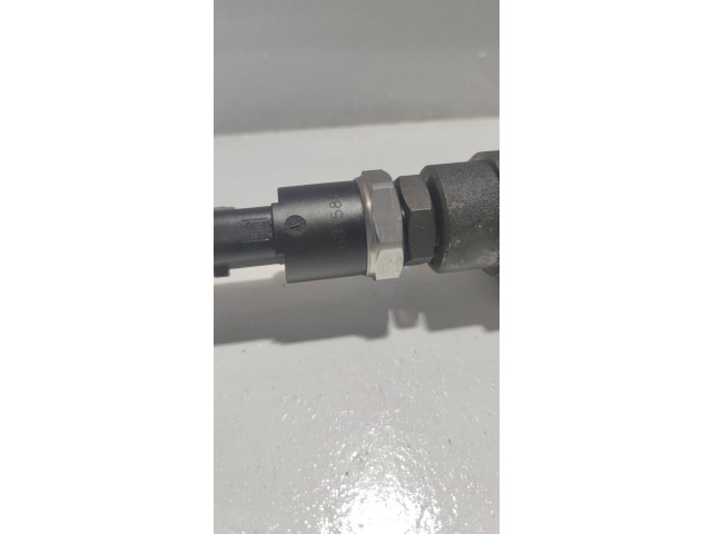 Топливная рампа Volvo V70