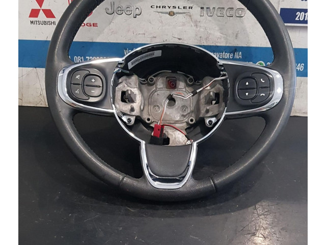 Volant Fiat 500 2019   