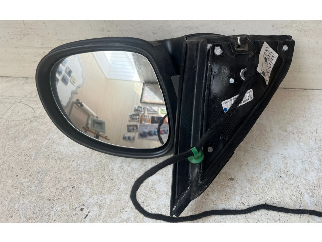 Zpětné zrcátko  Volkswagen Tiguan 2011  5N1857502AM  