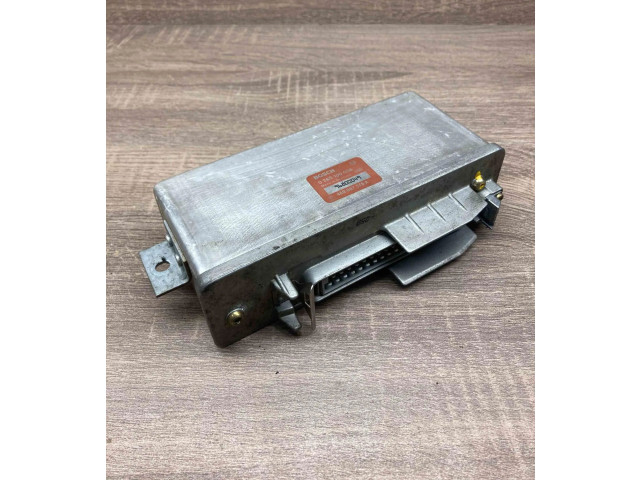 Блок управления АБС 0265100056, 4A0907379A Audi 80 90 B3