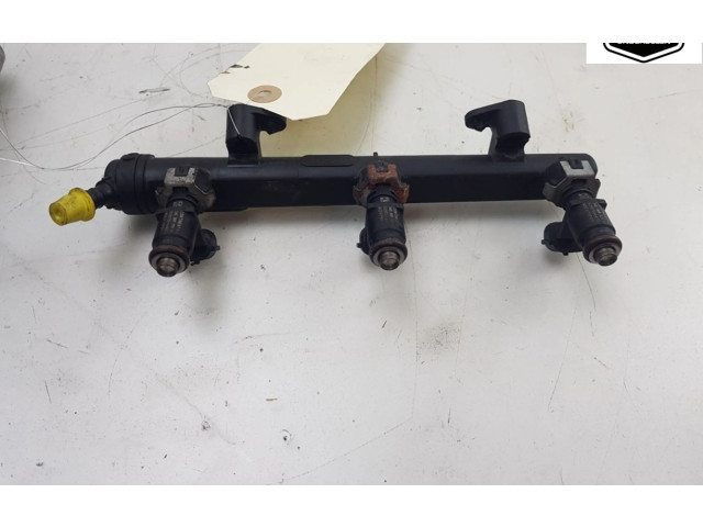 Vstřikovací lišta 04C133317M, 04C133313 Seat Mii CHYA