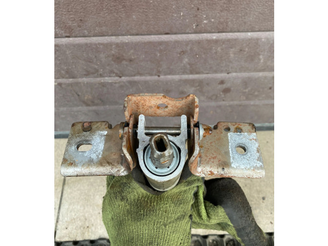 рейка Колонка рулевая 05057082AA, PJN01202H1500 Jeep Cherokee III KJ 2001 - 2008 года