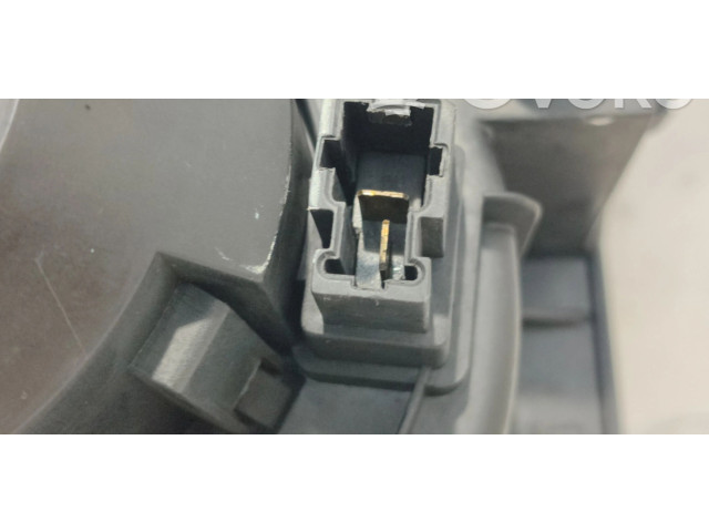 Вентилятор печки Nissan Almera Tino