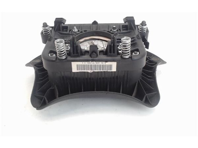 Подушка безопасности водителя 96773146ZD, CA103330XT Citroen Berlingo