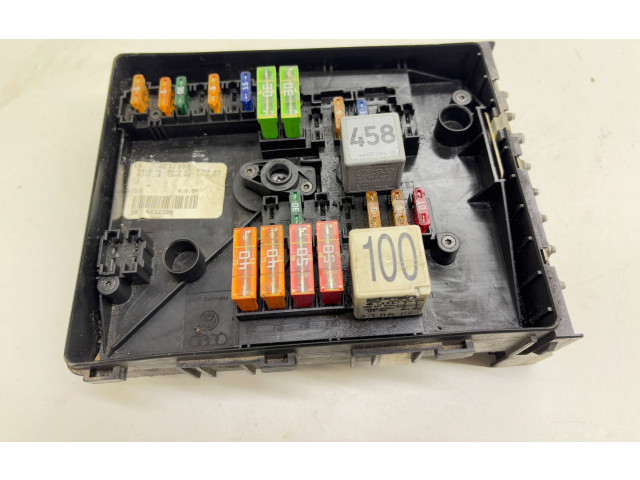 Блок предохранителей 1K0937125A, 1K0937125   Volkswagen Jetta V    