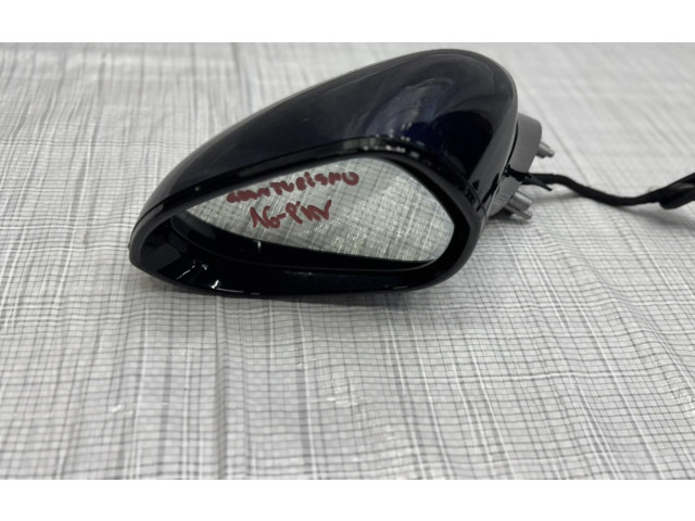 Зеркало электрическое        Maserati GranTurismo  2007 - 2019 года   