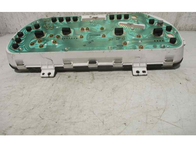 Přístrojová deska KIA Rio 2001 0K33B55430B