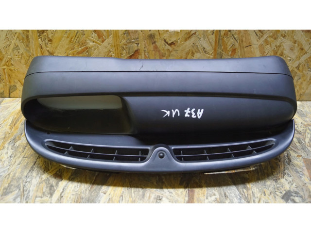 Přístrojová deska  Citroen C3 Picasso 2010 9666502677  