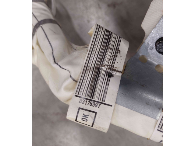 Боковая подушка безопасности 8686922, D735032820322 Volvo XC90