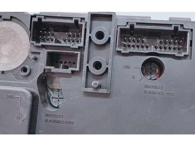 Блок управления климат-контролем 7923 Volvo S80