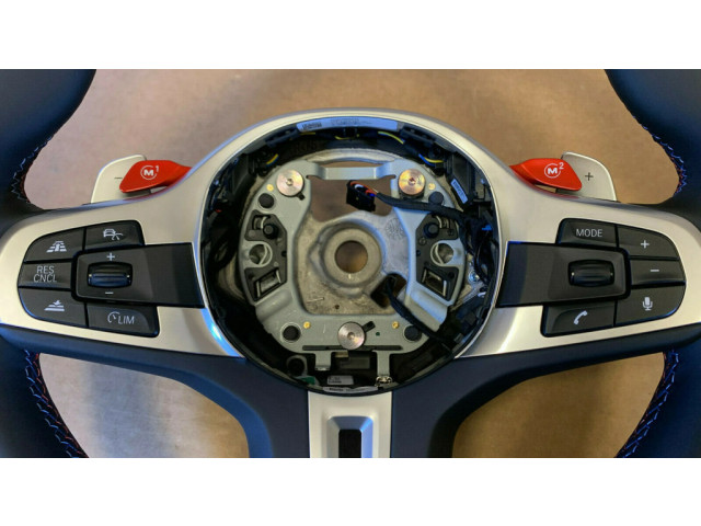 Volant BMW X4M F98 2020 32308094391, 32307855723