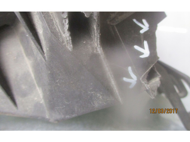 Блок предохранителей    Mercedes-Benz A W176