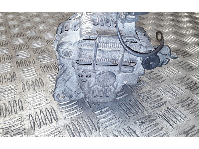 Генератор mn158384, a3tg1191 Mitsubishi Grandis