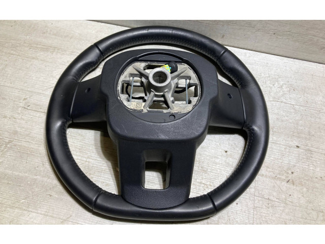 Руль Citroen C3 Aircross 2017 - года 98118752ZD