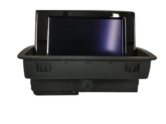 Дисплей 8U0857273E Audi Q3 8U