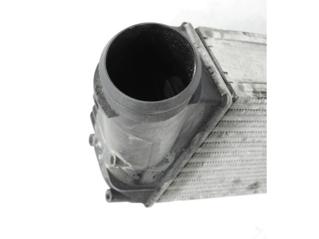 Радиатор интеркулера