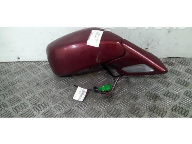 Зеркало электрическое        Citroen C8   -  года   