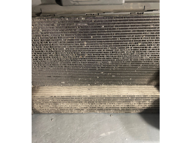 Комплект радиатора 8k0260401ae, 993328l Audi Q5 SQ5