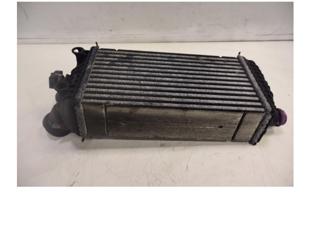 Интеркулер 9825341380 Peugeot 2008 II