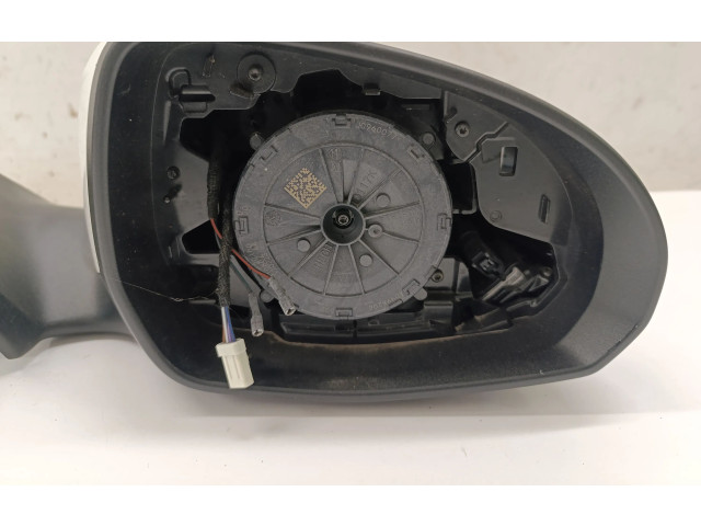 Zpětné zrcátko Mercedes-Benz C W206 2023