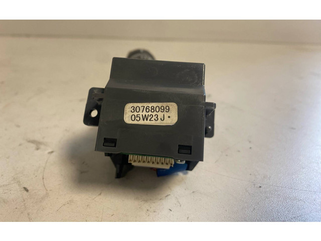 Ручка стеклоочистителей 30768099, 05W23J Volvo S60