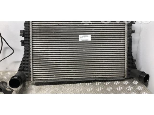 Интеркулер 1K0145803G Audi A3 S3 A3 Sportback 8P