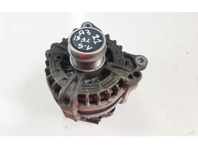 Генератор 05e903026l   Audi A3 8Y      