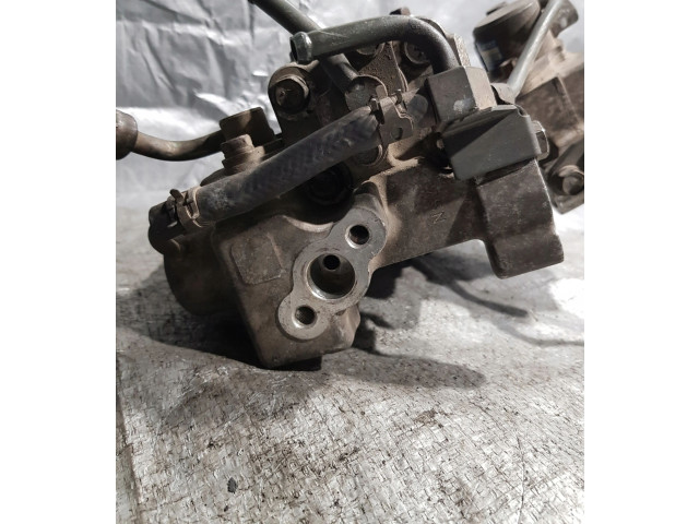 Топливный насос