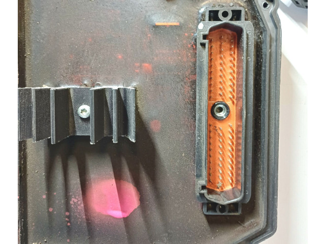 Блок управления двигателя P56041997AC, 56041997AC   Jeep Grand Cherokee (WJ)