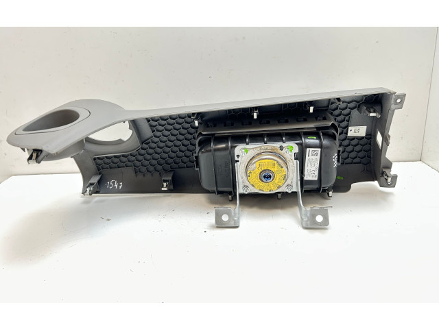 Подушка безопасности пассажира 93458052   Renault Trafic III (X82)