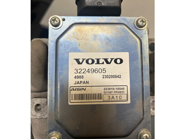 Блок управления 32249605, 22381010540 Volvo XC60