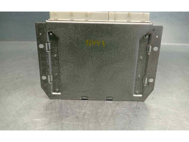 Блок управления АБС 0265453632, 0265109431 Mercedes-Benz A W168