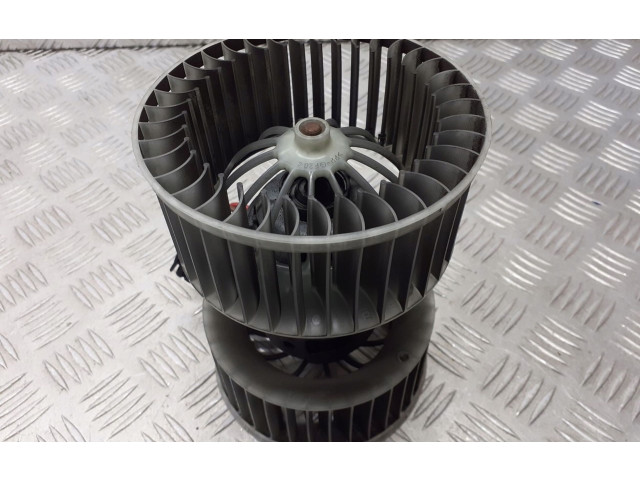 Вентилятор печки 0130101103 BMW X3 E83