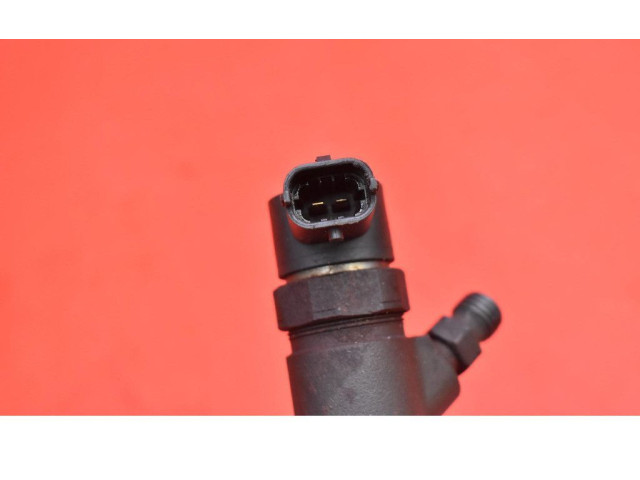 Vstřikovač 0445110183, 0445110183 Fiat Punto (199)