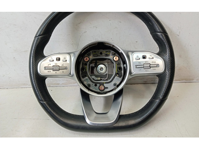 Руль Mercedes-Benz GLE W167 2019 - года A0050004799, A0008608500