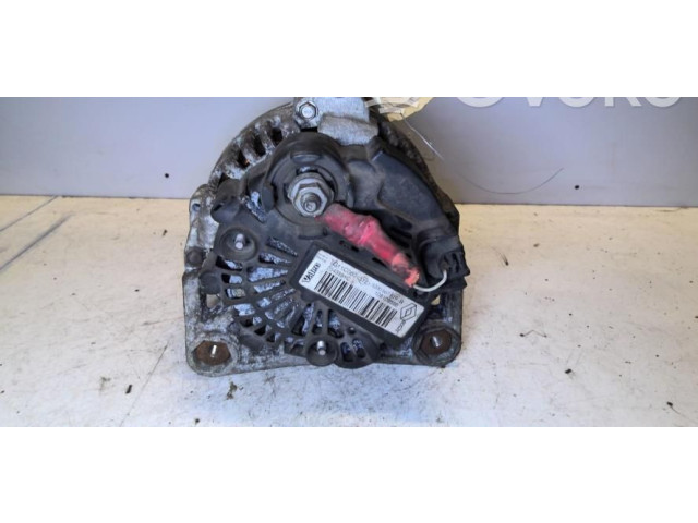 Генератор 8200667619   Renault Twingo II      