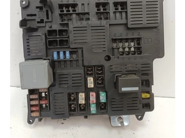 Řídící jednotka 31398003 Volvo XC90 2015