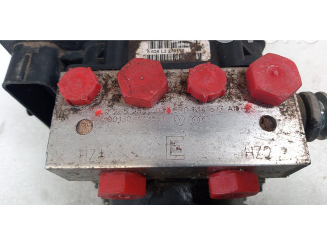 Jednotka ABS 0265289003 Seat Ibiza IV (6J,6P) 2010