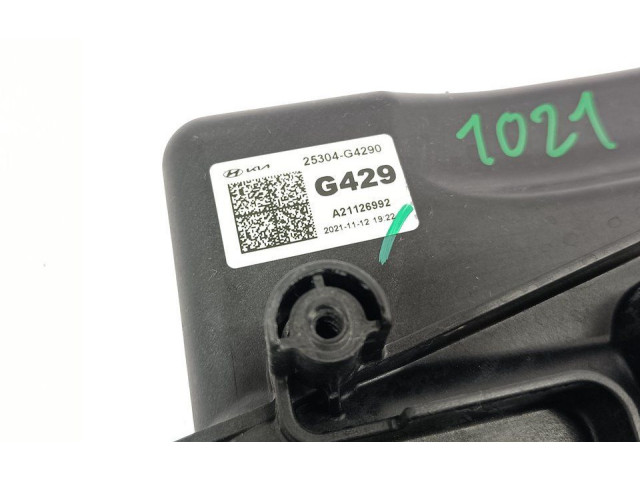 Вентилятор радиатора 25304G4290 KIA Xceed