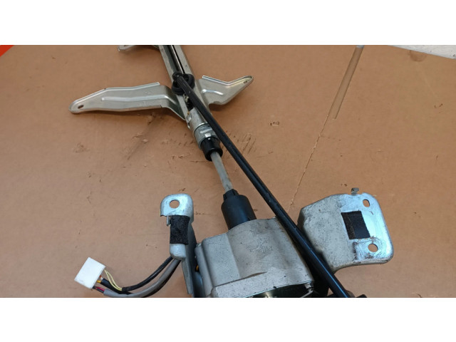 Блок управления крышки багажника