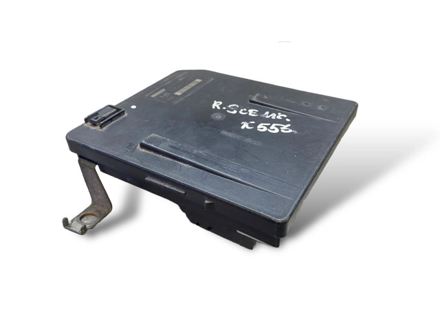 Pojistková skříňka 8200481863, 7940656034 Renault Scenic II - Grand scenic II 2006