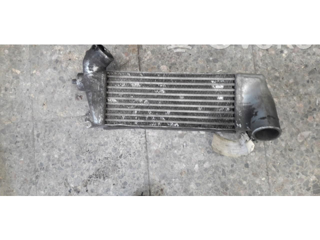 Интеркулер  NTERCOOLER   Rover 600 