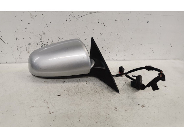 Зеркало электрическое        Audi A3 S3 8P  2003 - 2012 года   