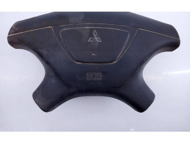 Подушка безопасности водителя Mitsubishi Montero