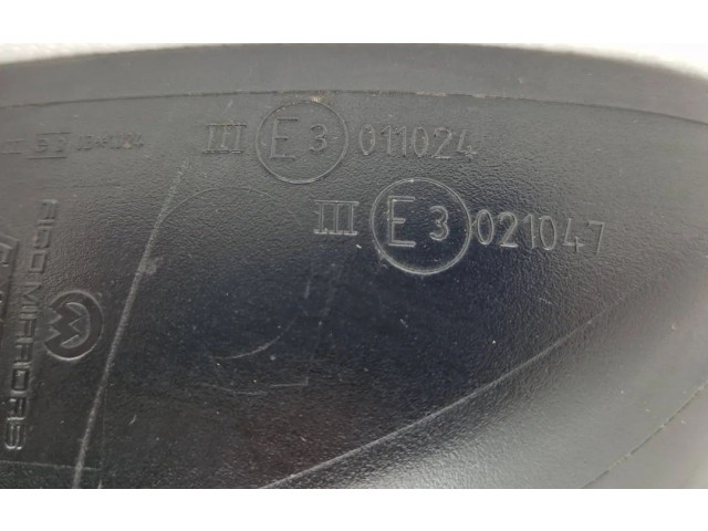 Zpětné zrcátko Fiat Punto Evo 2009 735593694