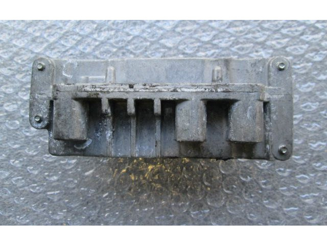 Řídící jednotka Fiat Punto (188) 2010