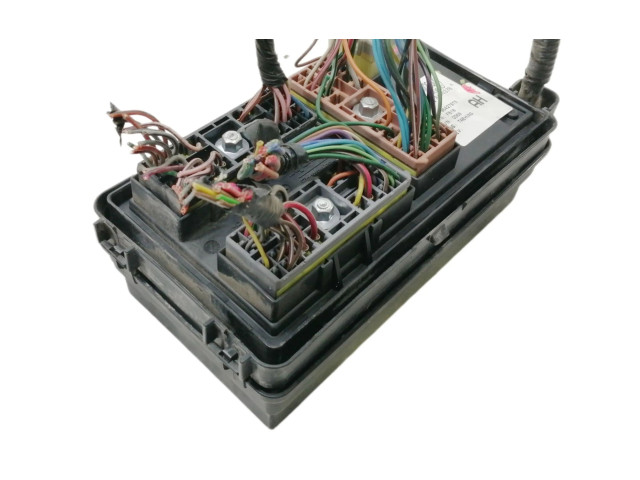 Блок управления    Chevrolet Matiz